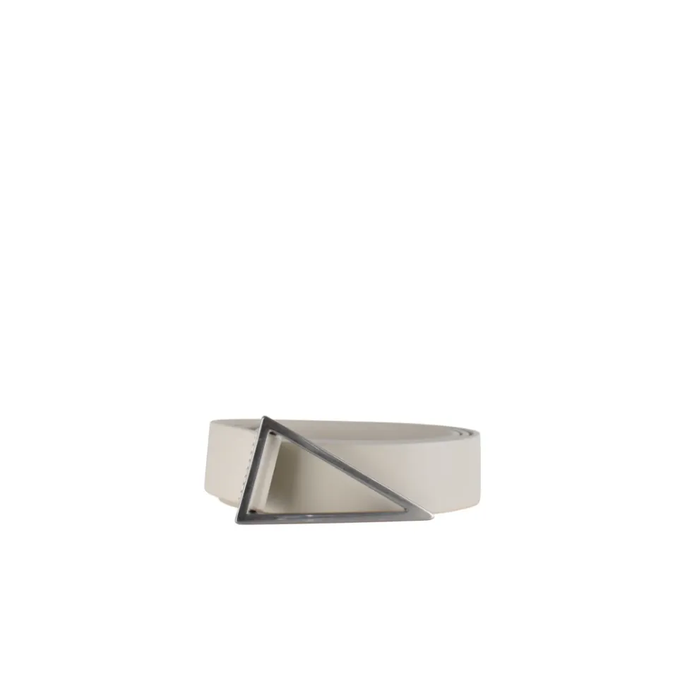 Cinturón Triangle