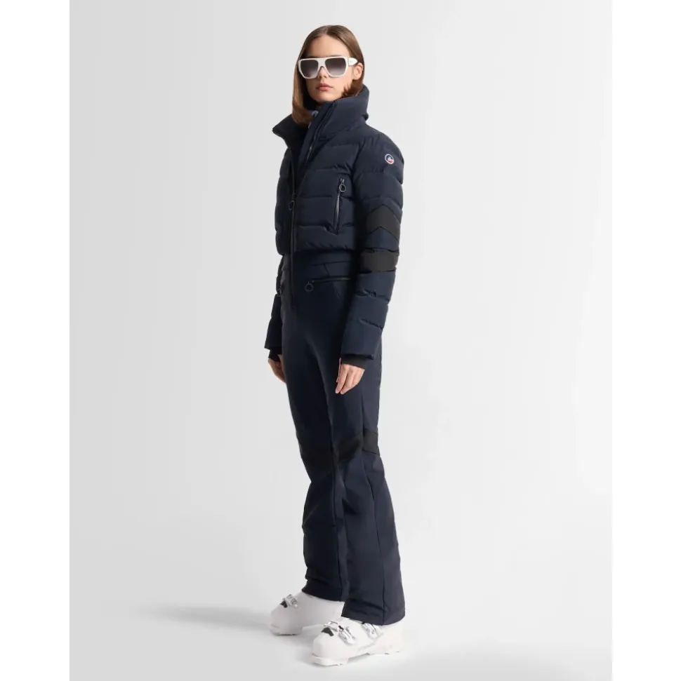 Clarisse Ski Suit