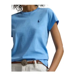Classic-Fit T-Shirt