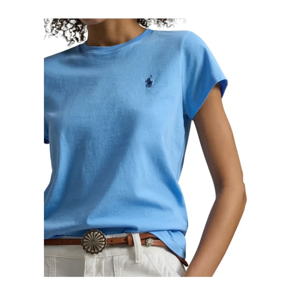 Classic-Fit T-Shirt