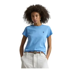 Classic-Fit T-Shirt
