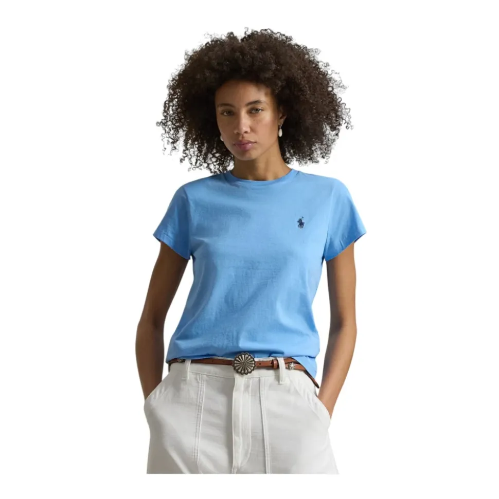 Classic-Fit T-Shirt