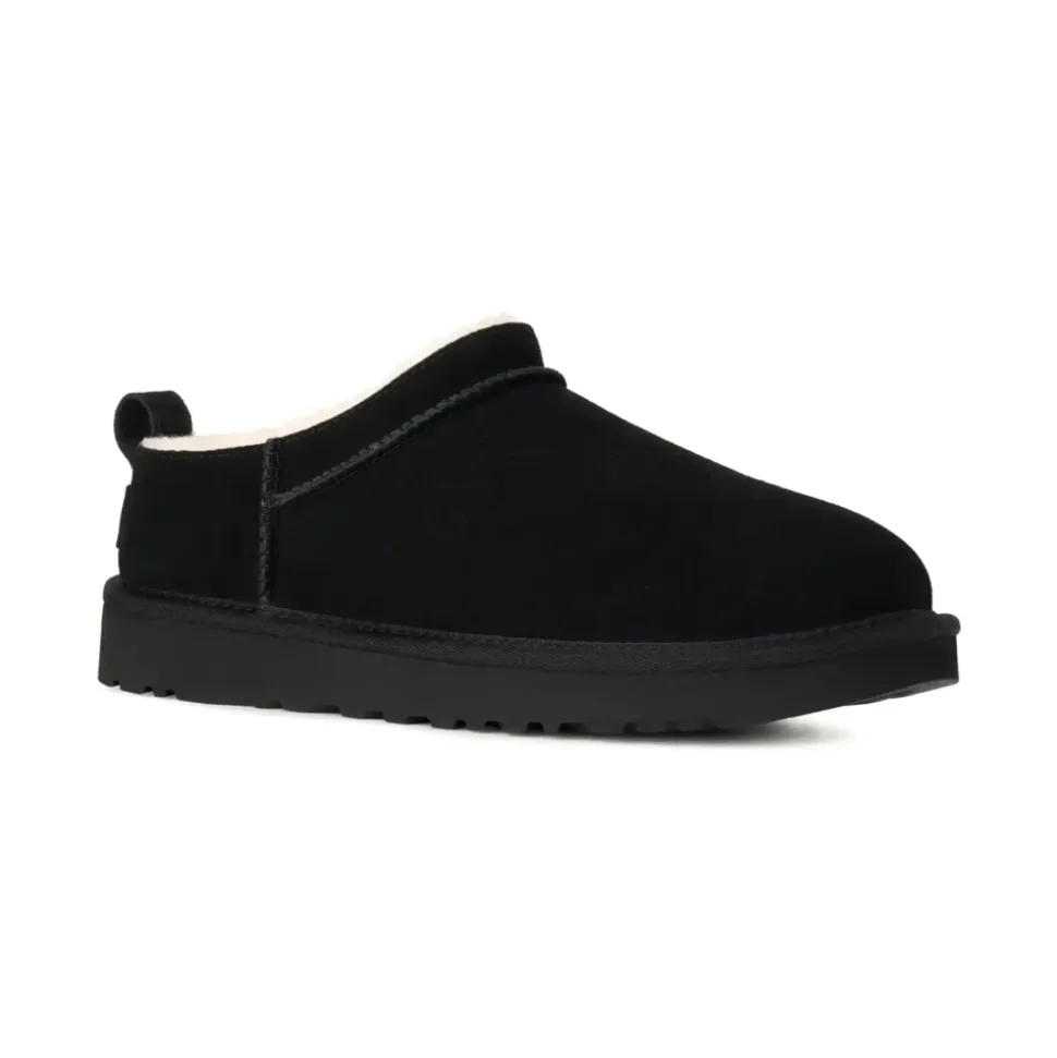 Classic Micro Boot