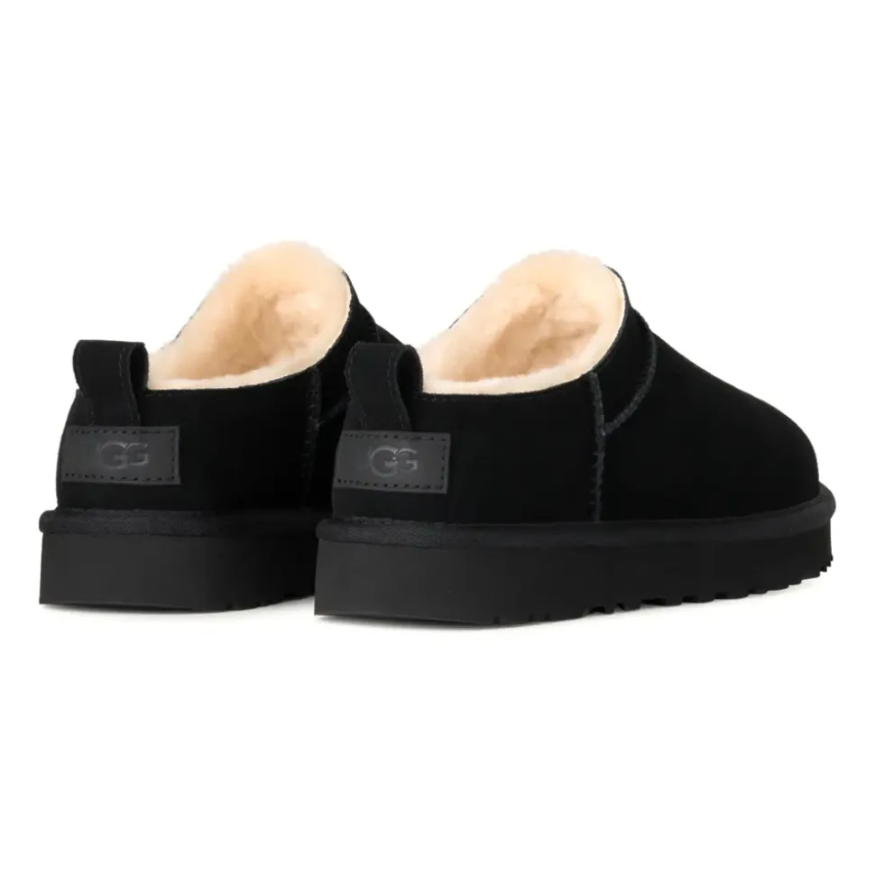 Classic Micro Boot