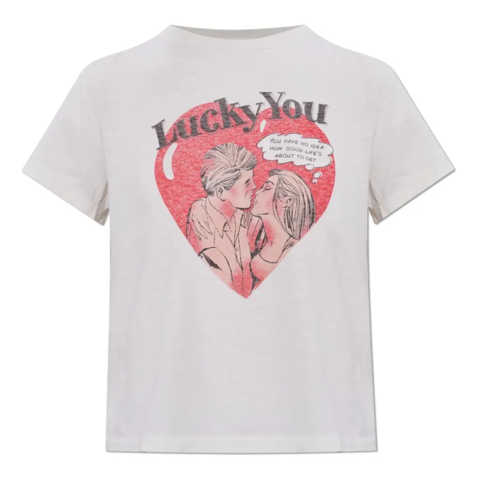 Classic Tee Lucky You
