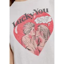 Classic Tee Lucky You
