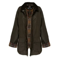 Classic Wax Jacket