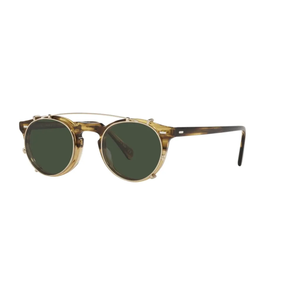 Clip-On para Gafas