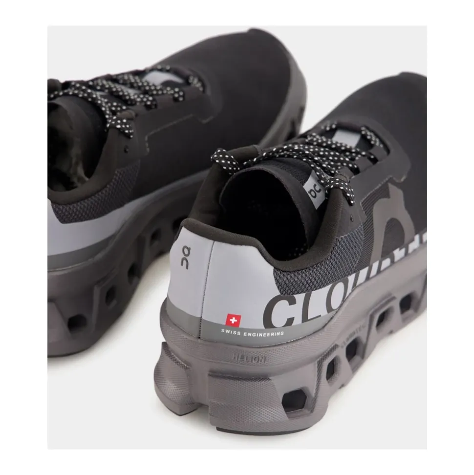 Cloudmonster Void Sneakers