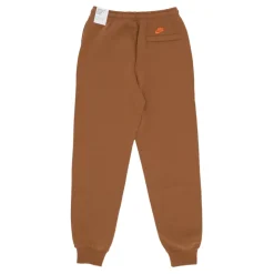 Club Novelty Jogger Lt British Tan