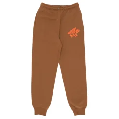 Club Novelty Jogger Lt British Tan