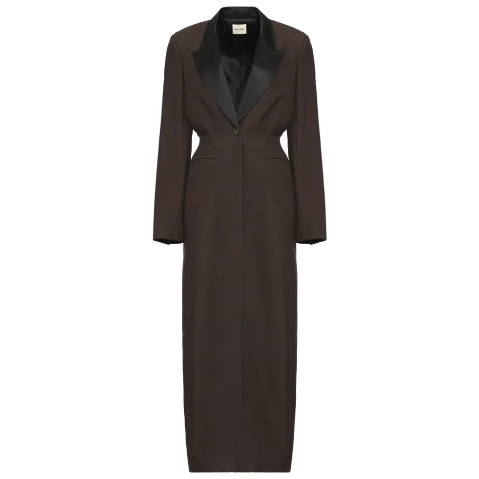 Coats