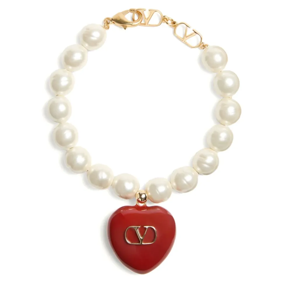 Coeur Royal Bracelet