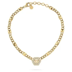Collar con colgante