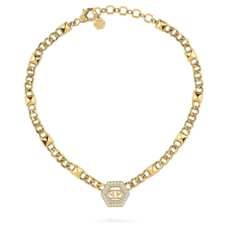 Collar con colgante