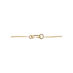 Collar con colgante