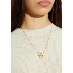 Collar con colgante