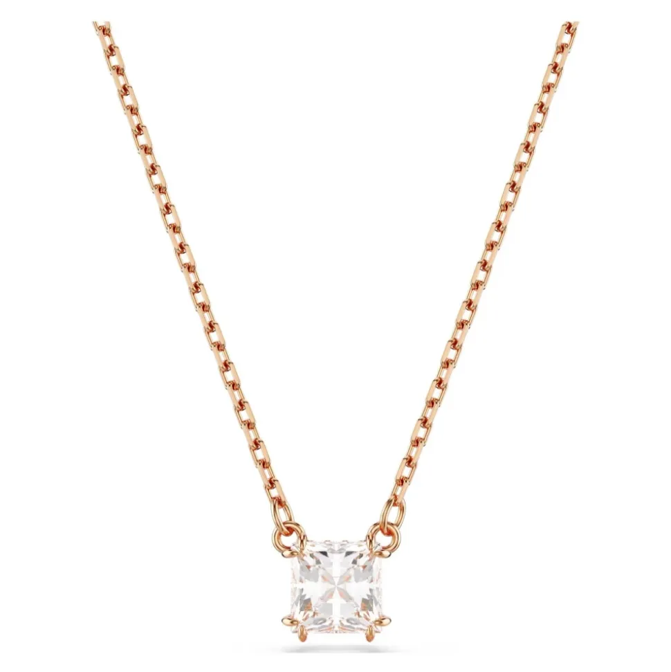 Collar con colgante Stilla Attract