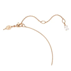 Collar con colgante Stilla Attract