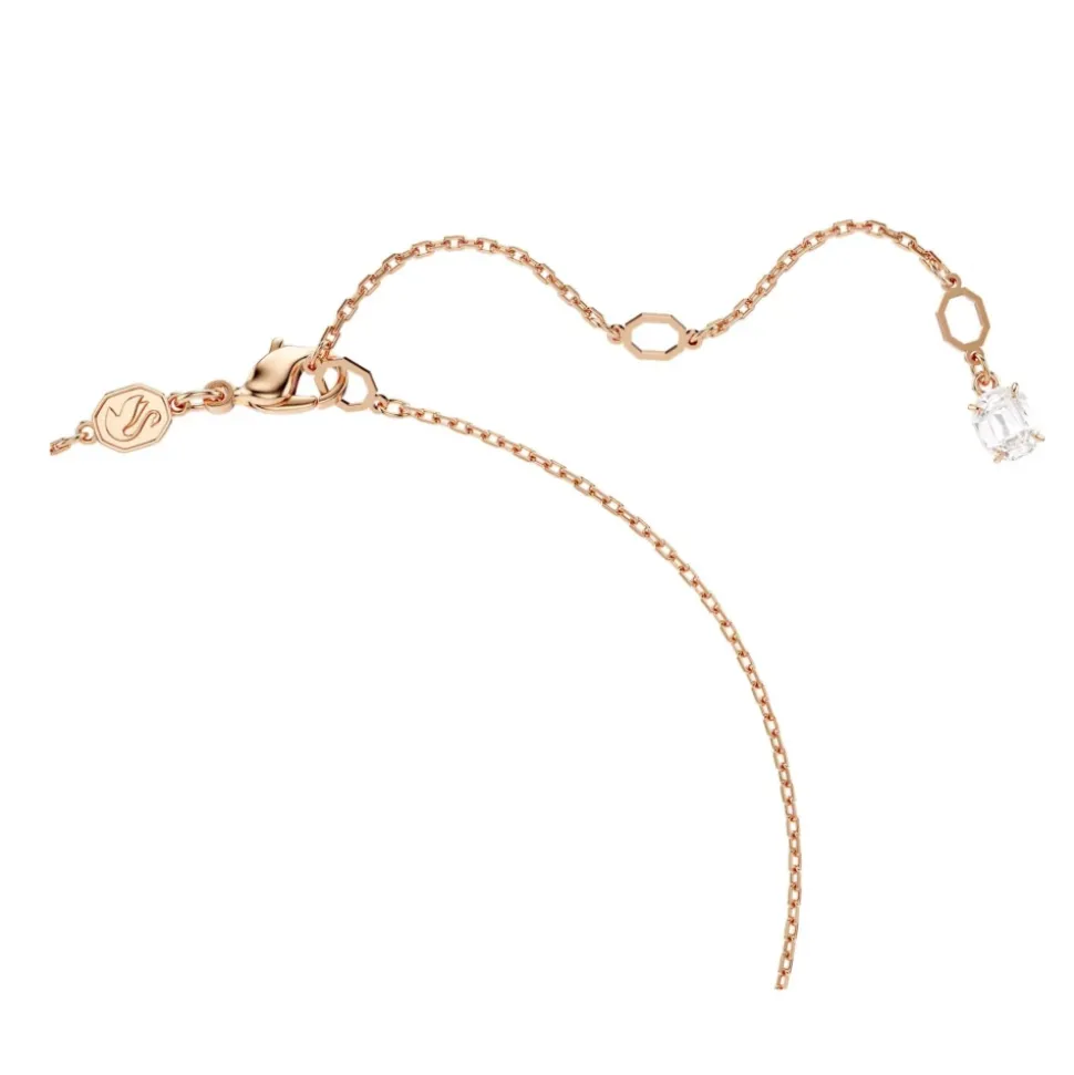 Collar con colgante Stilla Attract