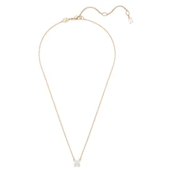 Collar con colgante Stilla Attract