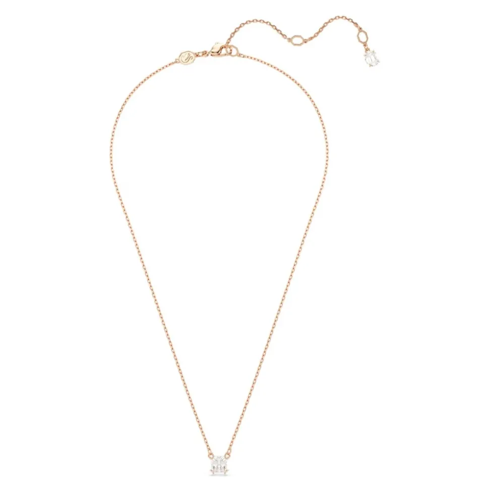 Collar con colgante Stilla Attract