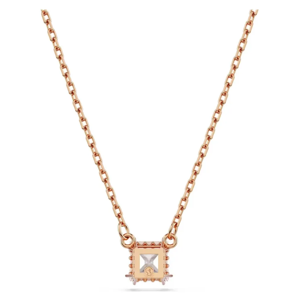 Collar con colgante Stilla Attract