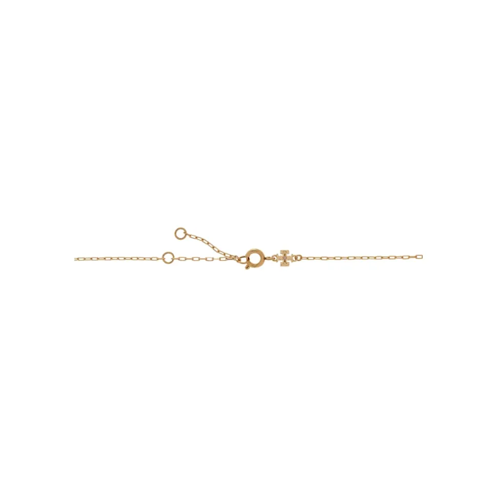 Collar con Cristales Brillantes