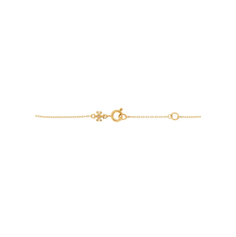 Collar con dijes