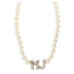 Collar con Logo