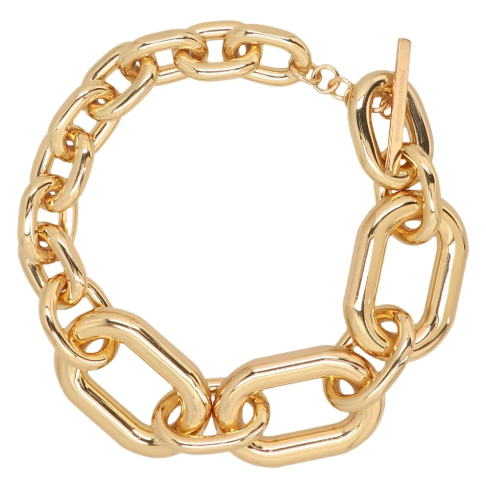 Collar de cadena XL Link’