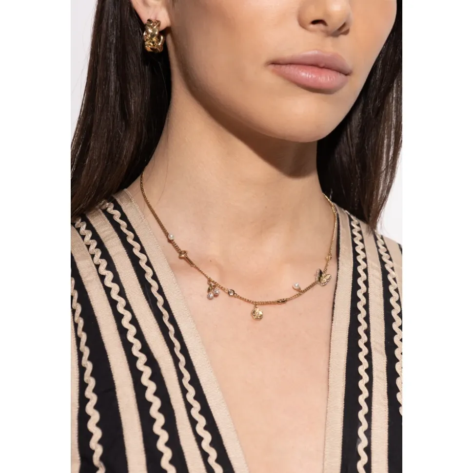 Collar de Latón