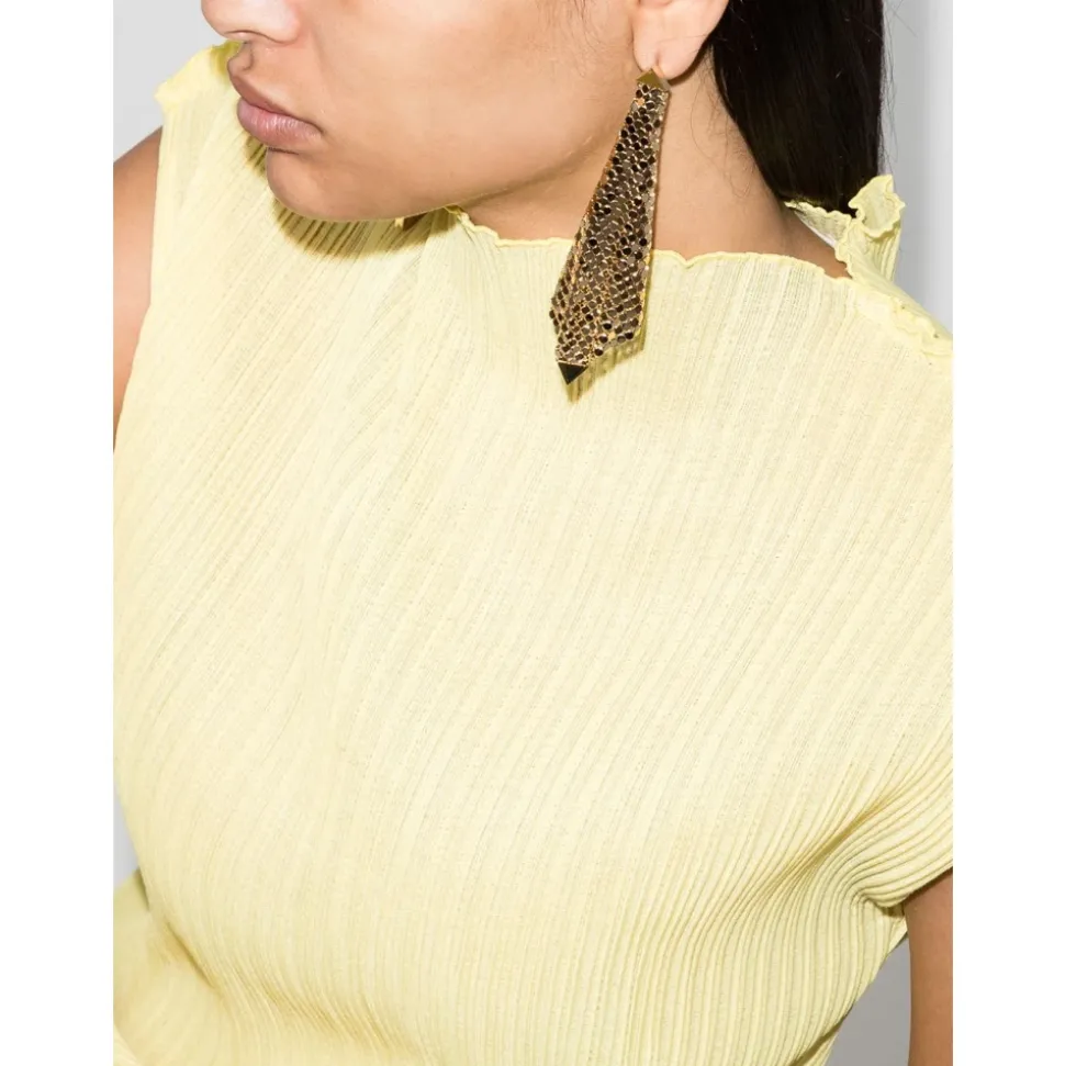 Collar de Oro para Mujeres
