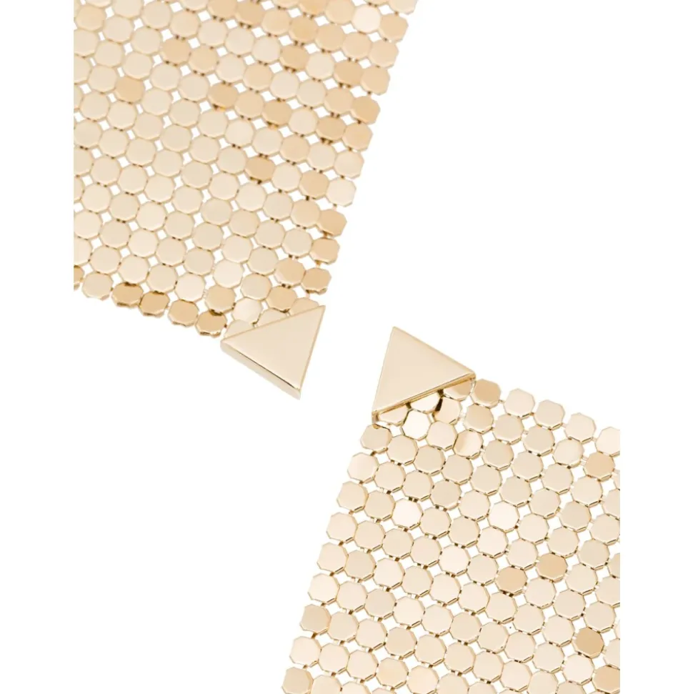 Collar de Oro para Mujeres