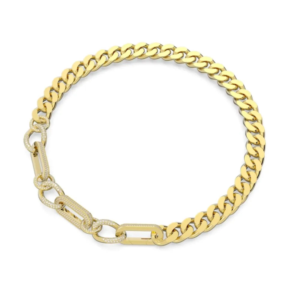 Collar Dextera Statement