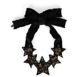 Collar Estrella Estilizada