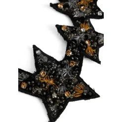 Collar Estrella Estilizada