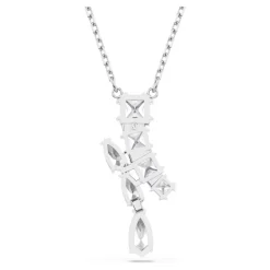 Collar Mujer Colgante Matriz Blanco 5700420