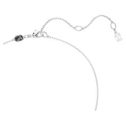 Collar Mujer Colgante Matriz Blanco 5700420