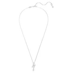 Collar Mujer Colgante Matriz Blanco 5700420