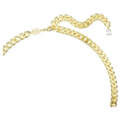 Collar Unisex Millenia Verde/Oro 5671255