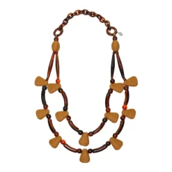 Collar Wkafalange