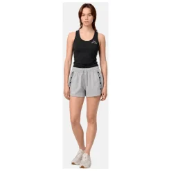 Conjunto Camiseta sin Mangas + Pantalón Corto
