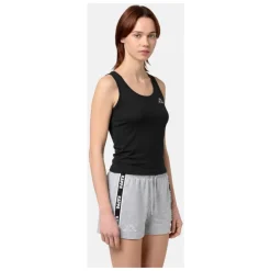 Conjunto Camiseta sin Mangas + Pantalón Corto