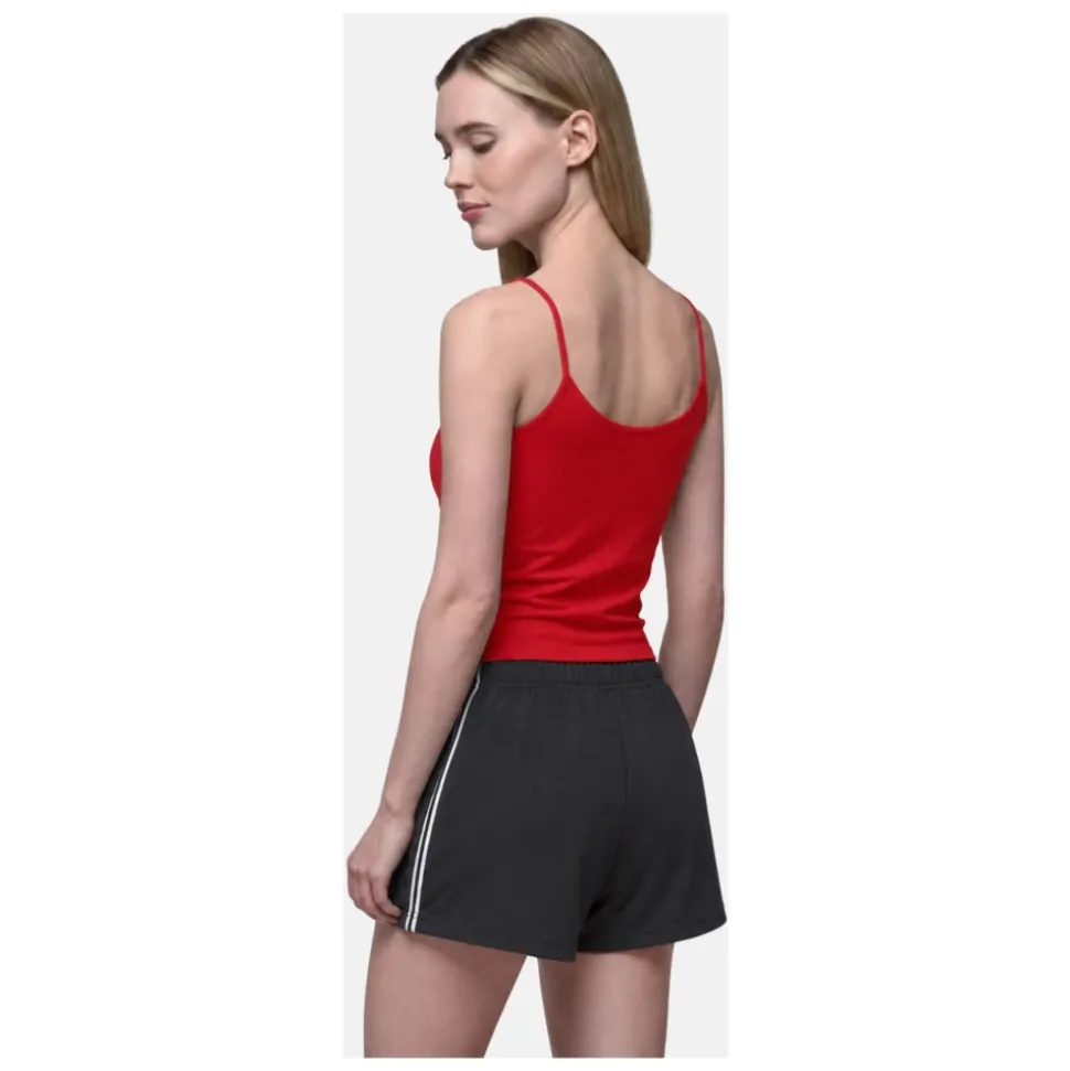 Conjunto de Camiseta sin Mangas + Pantalón Corto
