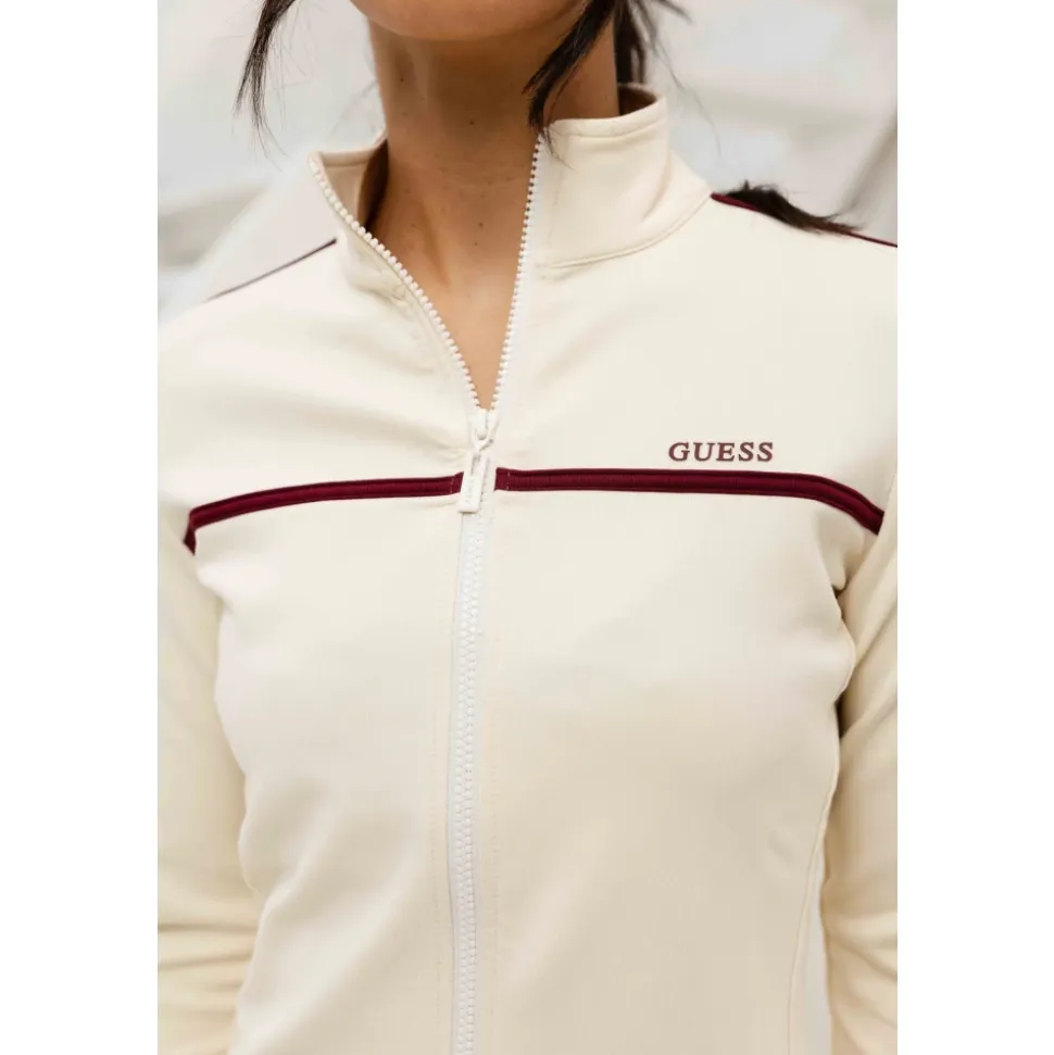 Conjunto Deportivo con Cremallera Completa