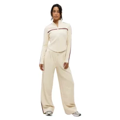 Conjunto Deportivo con Cremallera Completa
