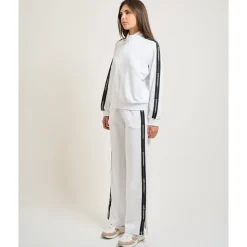 Conjunto Deportivo Logo Series Stretch Modal Blend