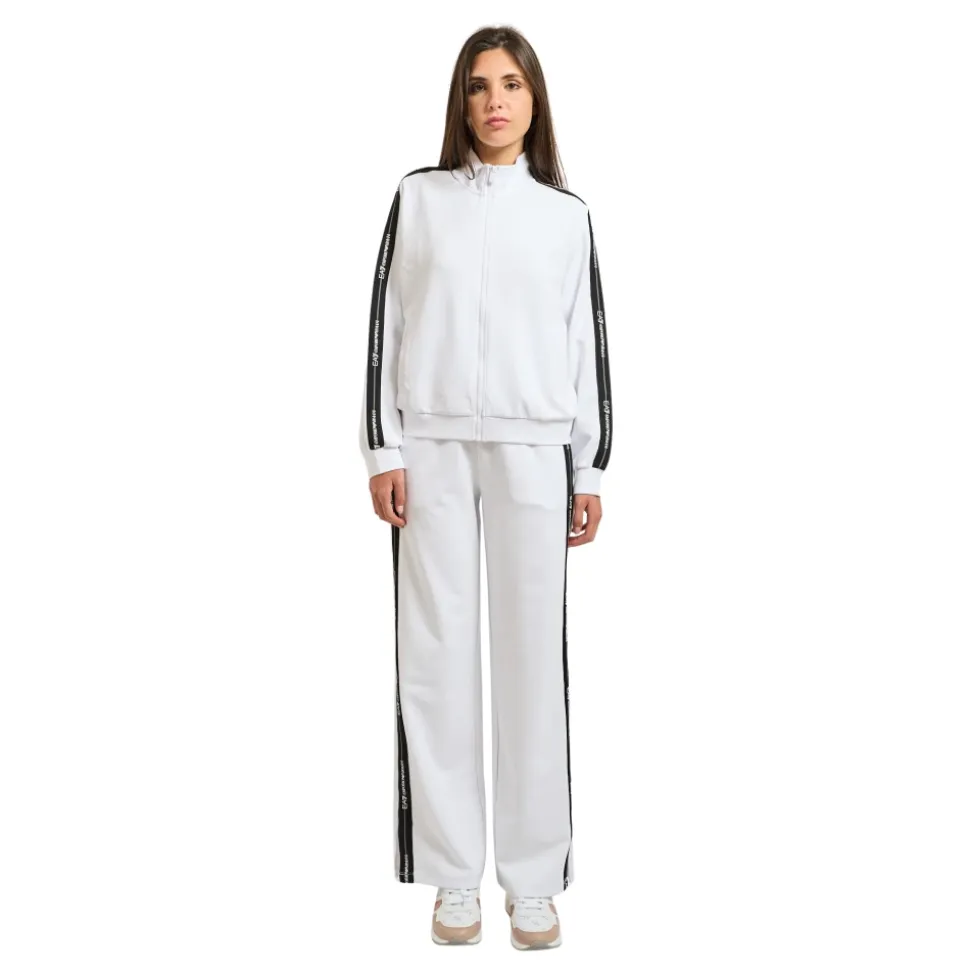 Conjunto Deportivo Logo Series Stretch Modal Blend