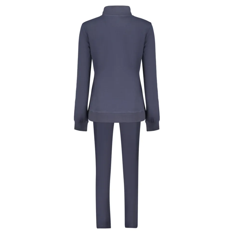 Conjunto de Sudadera y Pantalón